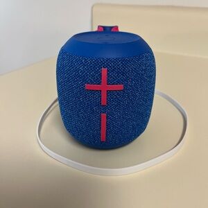 Wonderboom 3 Speaker